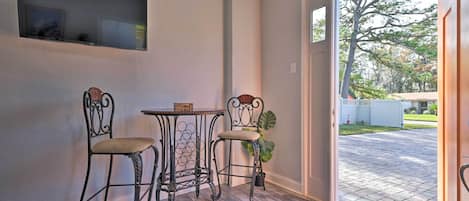 Leilighet (0 Bedroom) | Innvendig