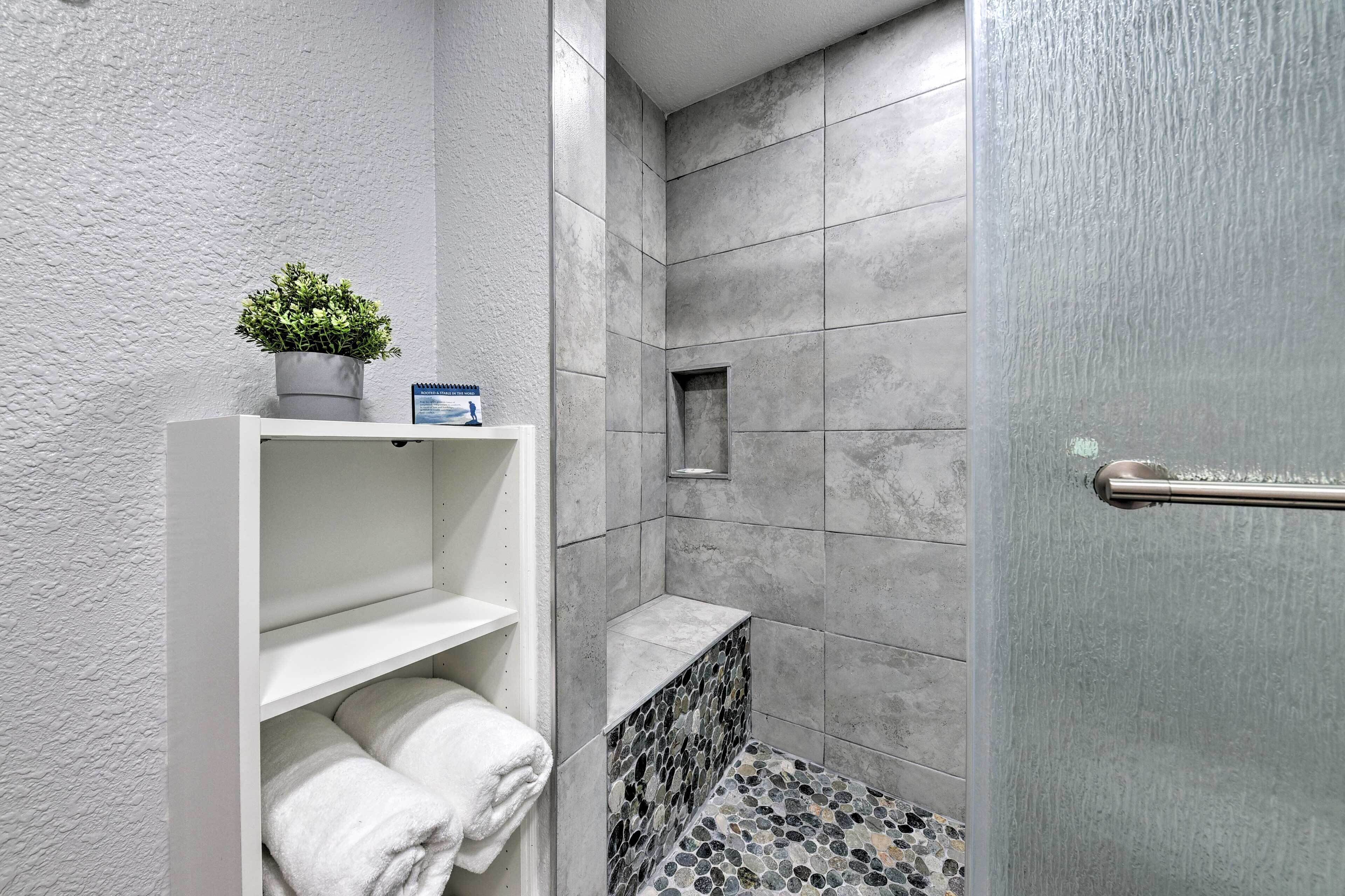 Leilighet (0 Bedroom) | Innvendig
