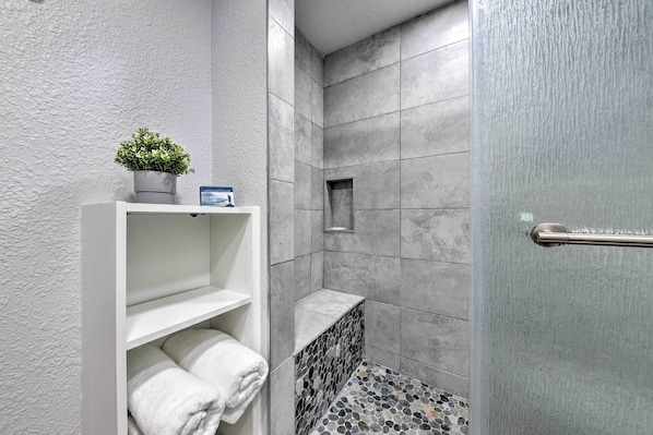 Departamento (0 Bedroom) | Interior