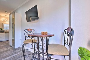 Appartement (0 Bedroom) | Intérieur