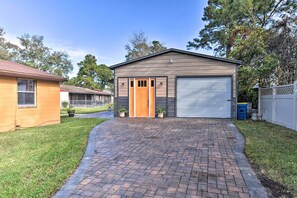 Apartment (0 Bedroom) | Interior