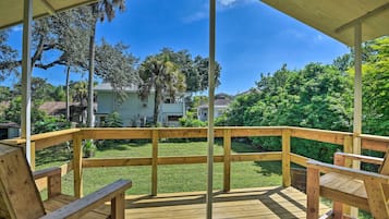 Casa (3 Bedrooms) | Parte interna