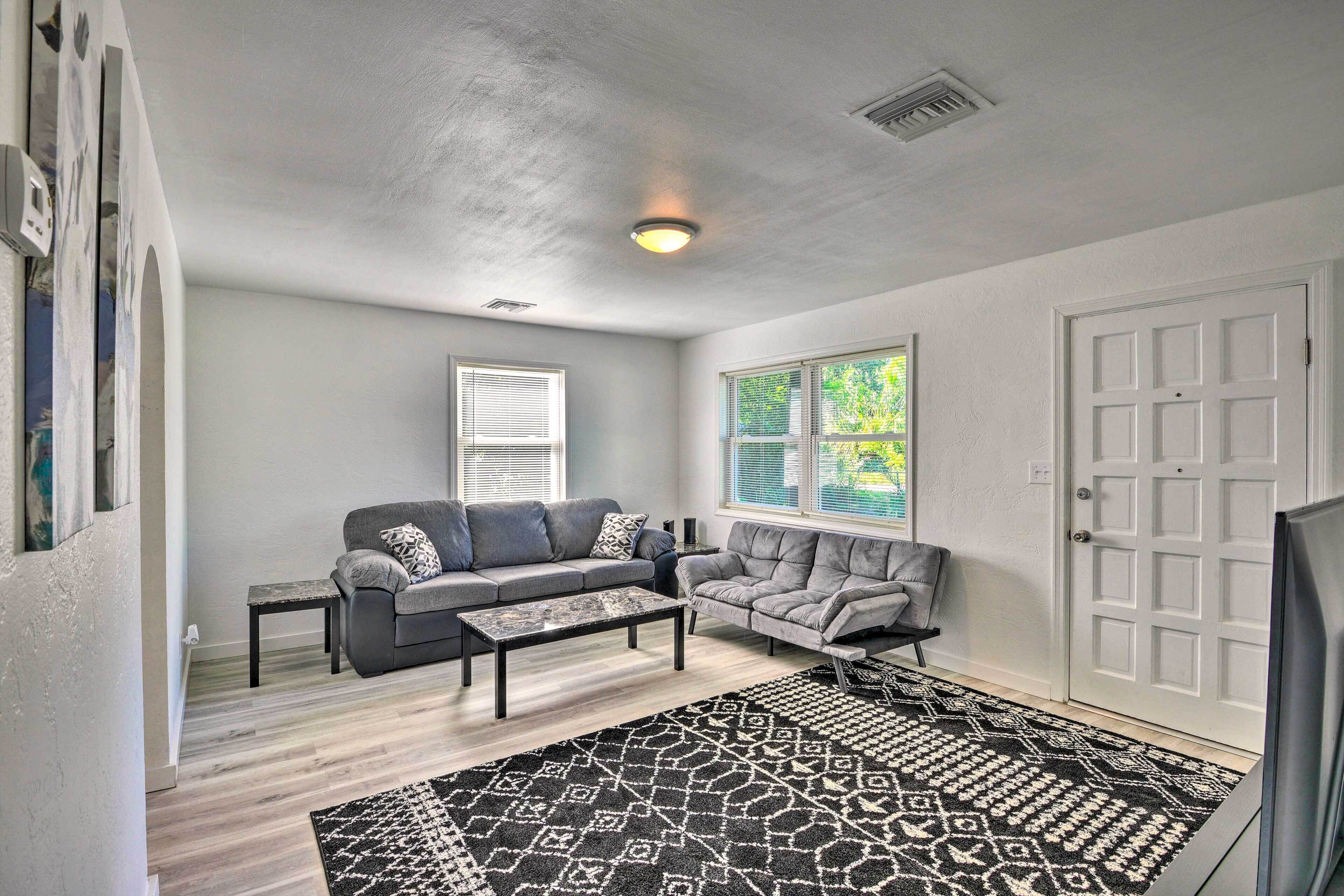 Casa (3 Bedrooms) | Parte interna