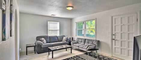 Casa (3 Bedrooms) | Interior