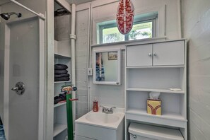 Hus (3 Bedrooms) | Innvendig