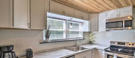 Maison (3 Bedrooms) | Intérieur