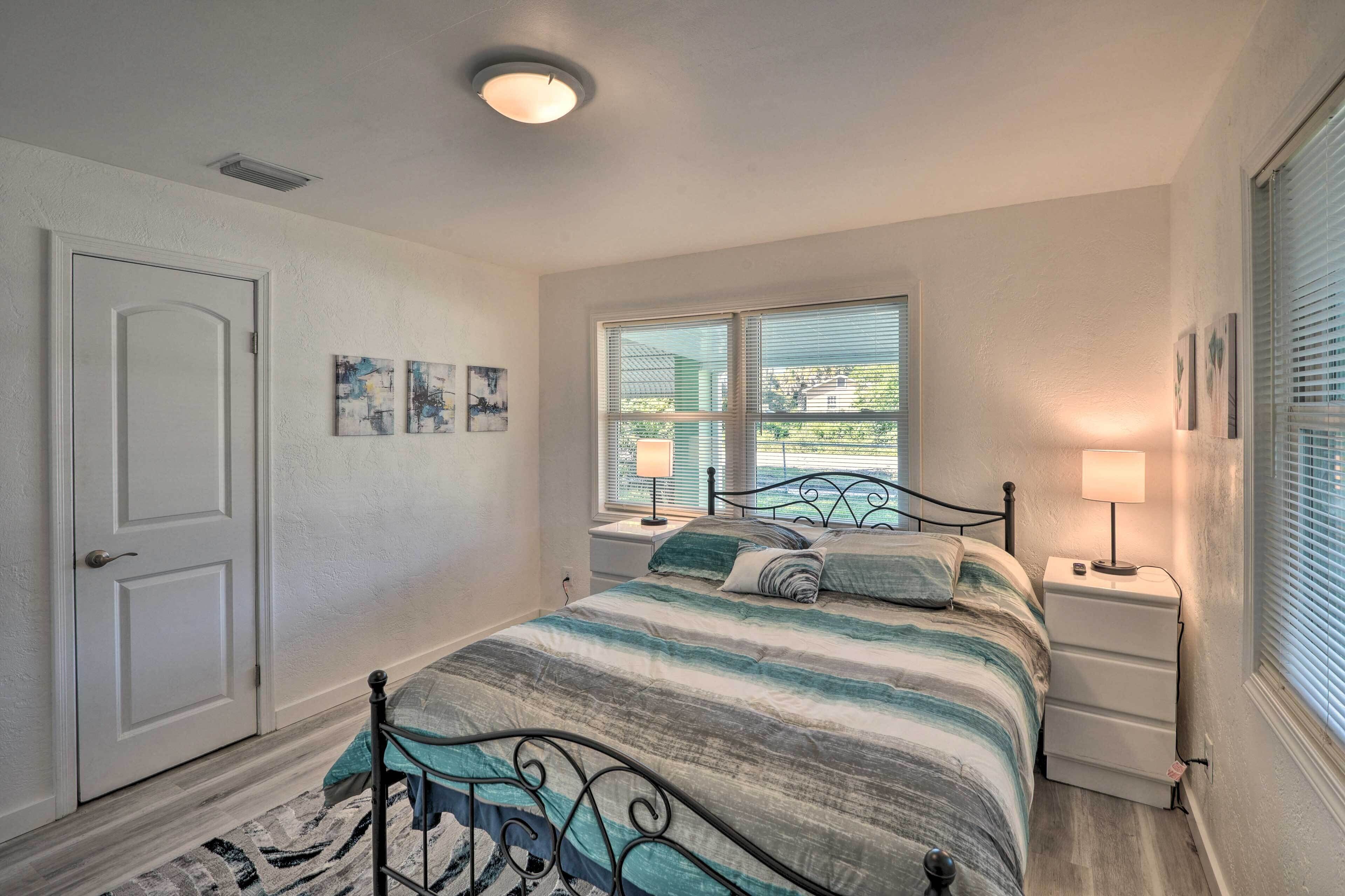 Casa (3 Bedrooms) | Parte interna