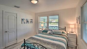 Casa (3 Bedrooms) | Parte interna