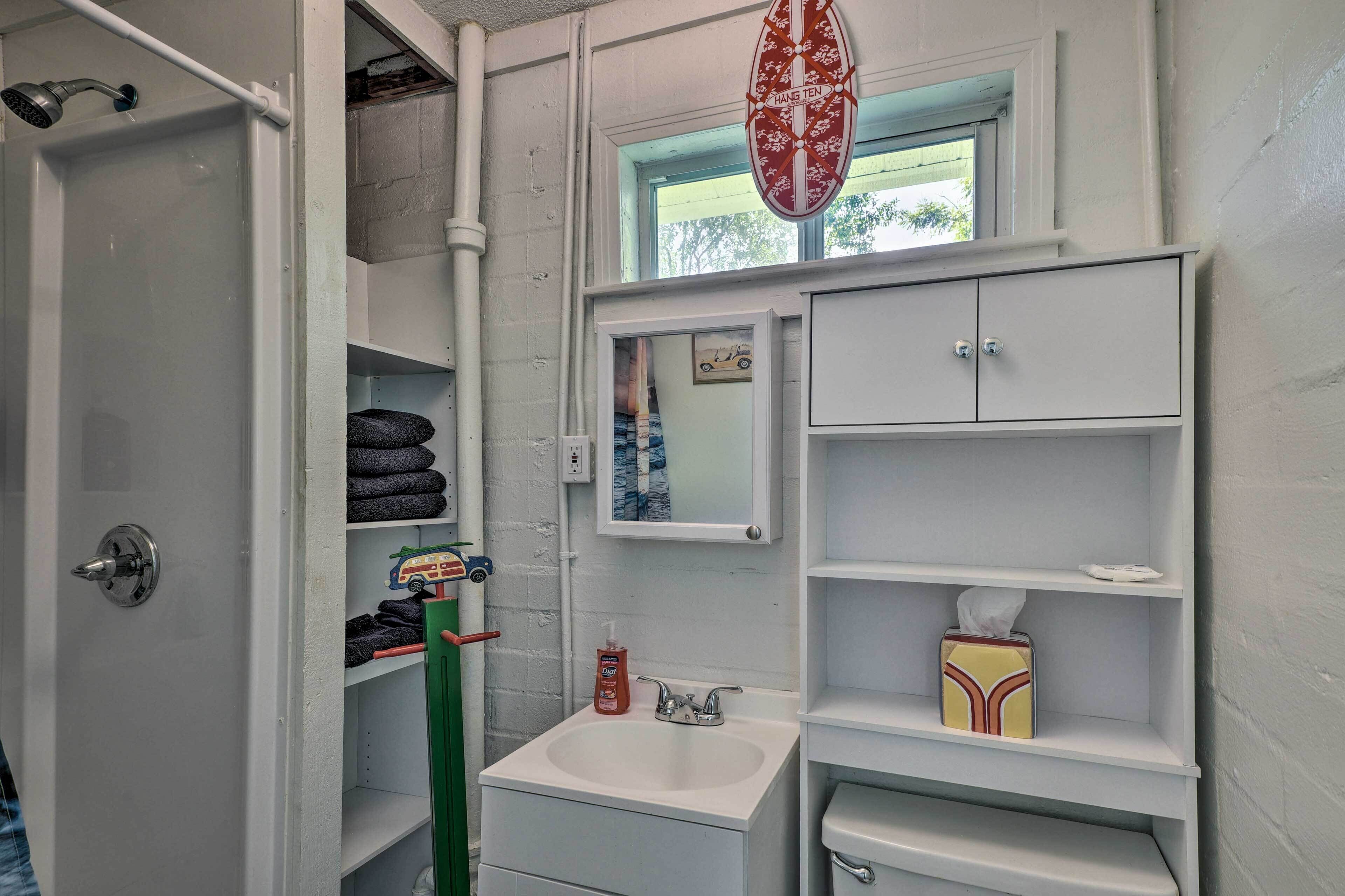 Casa (3 Bedrooms) | Parte interna