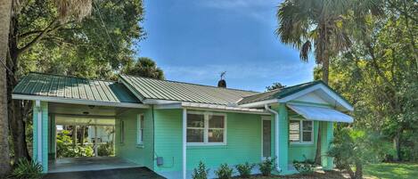 Casa (3 Bedrooms) | Exterior