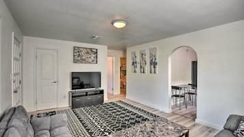 Casa (3 Bedrooms) | Parte interna