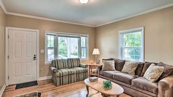 Hus (3 Bedrooms) | Innvendig