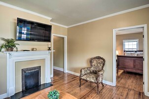 Casa (3 Bedrooms) | Interior