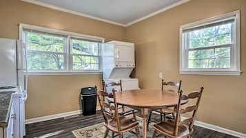 Hus (3 Bedrooms) | Innvendig