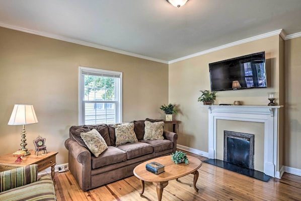 House (3 Bedrooms) | Front of property