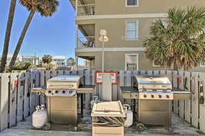 Apartment (2 Bedrooms) | Interior - Emerald Hideaway Renovated Condo in Navarre Beach (Navarre)