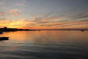 Appartement (2 Bedrooms) | Interieur