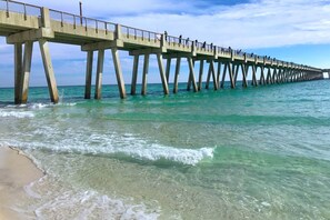 Appartement (2 Bedrooms) | Interieur