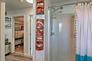 Appartement (2 Bedrooms) | Interieur