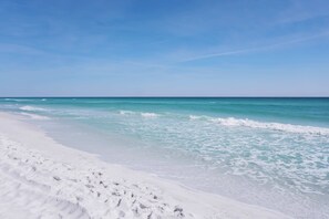 Apartment (2 Bedrooms) | Interior - Emerald Hideaway Renovated Condo in Navarre Beach (Navarre)