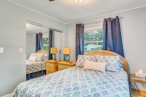 Ferienhaus (3 Bedrooms) | Innenbereich