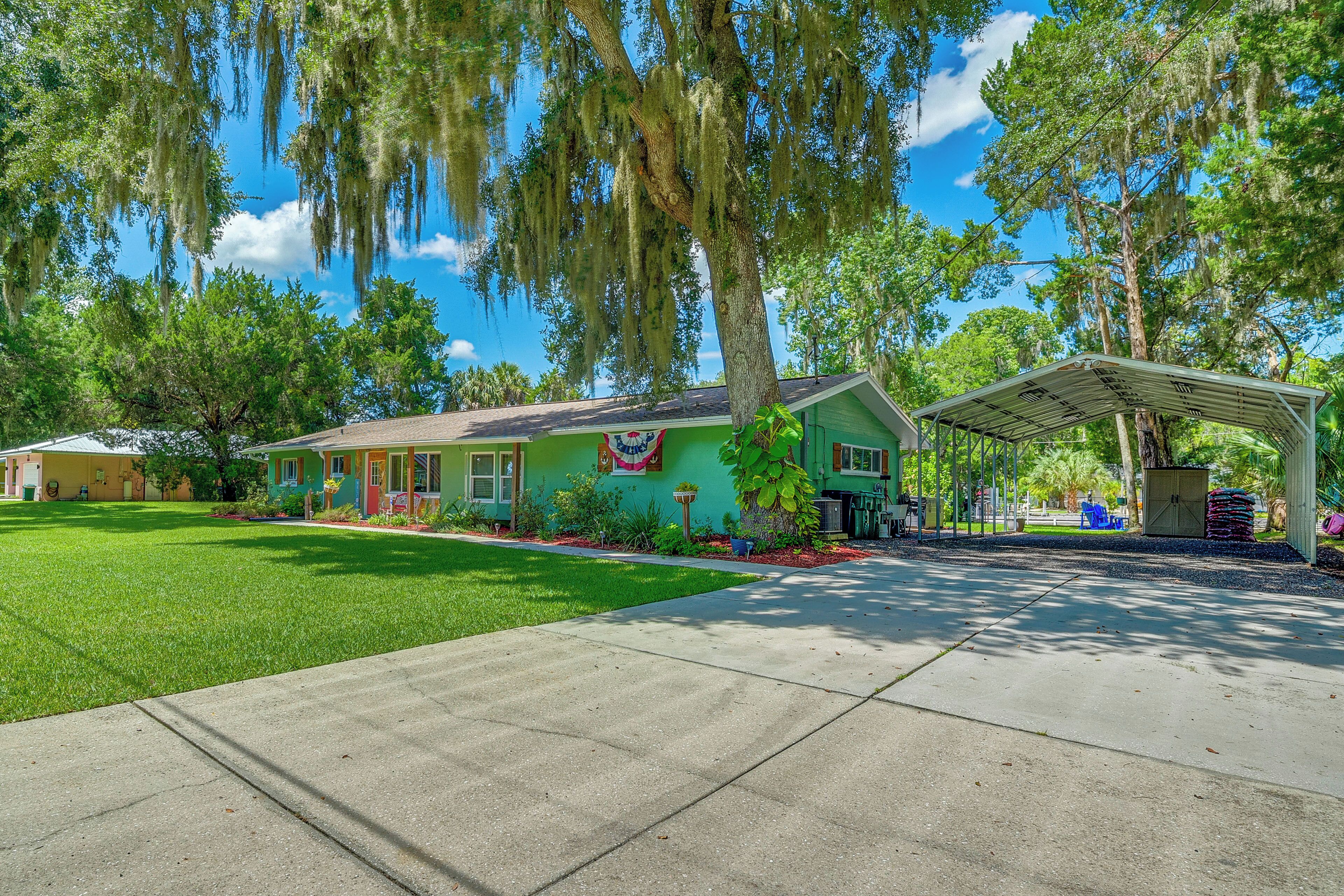 獨棟房屋 (3 Bedrooms) | 住宿內部