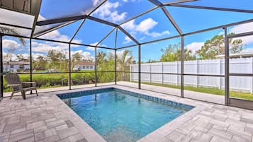 House (3 Bedrooms) | Pool | Outdoor pool