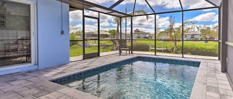 House (3 Bedrooms) | Bahagian dalam