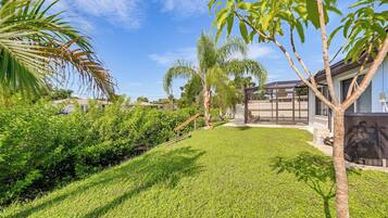 Ferienhaus (3 Bedrooms) | Innenbereich