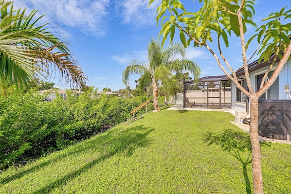 Ferienhaus (3 Bedrooms) | Innenbereich