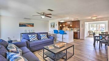 House (3 Bedrooms) | Bahagian dalam