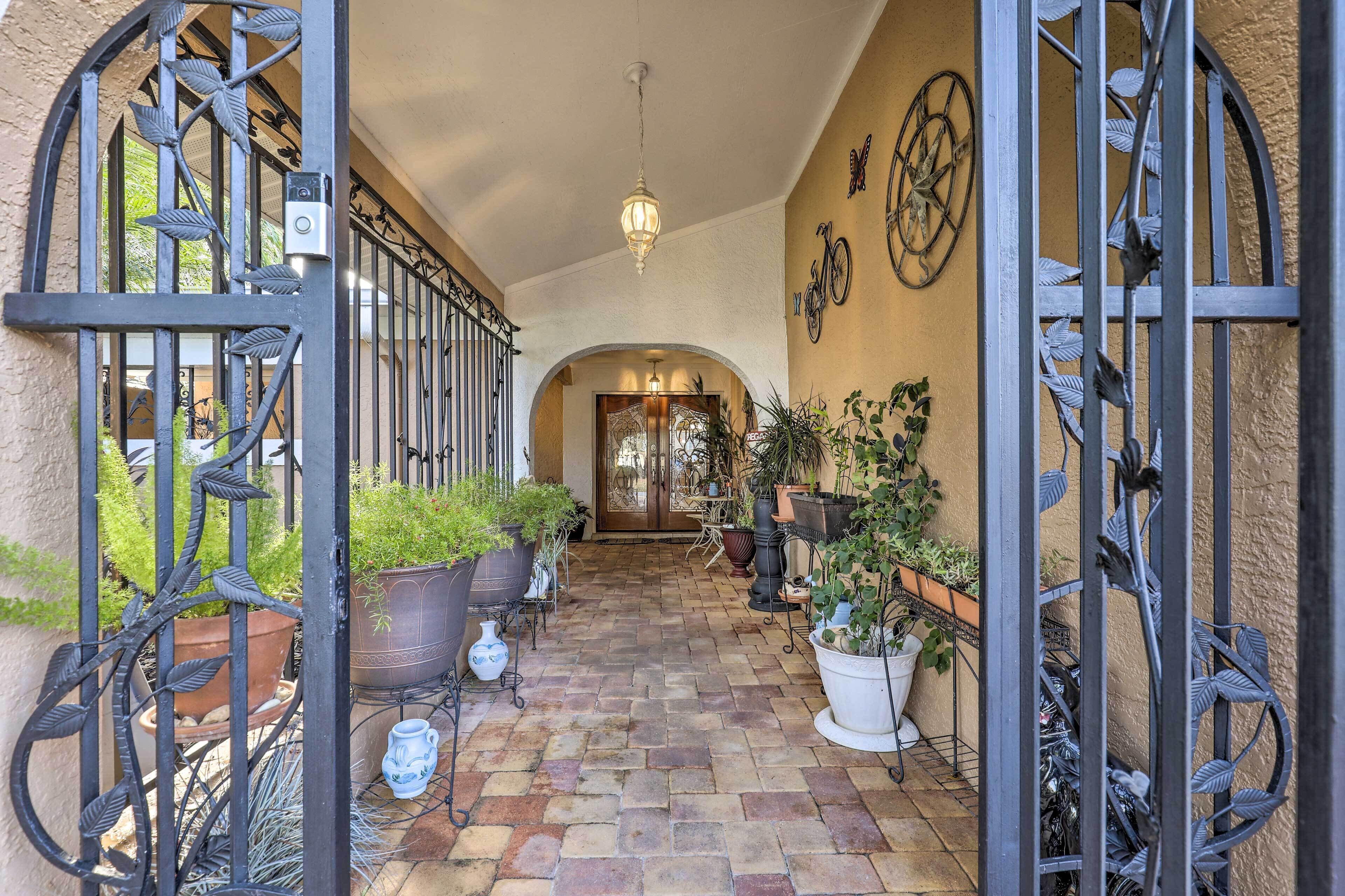 Talo (4 Bedrooms) | Sisätilat