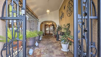 Rumah (4 Bedrooms) | Interior