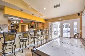 ハウス (4 Bedrooms) | 内装