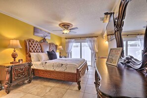 ハウス (4 Bedrooms) | 内装