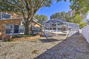 Rumah (4 Bedrooms) | Interior