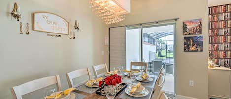 Departamento (4 Bedrooms) | Interior