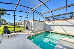 Leilighet (4 Bedrooms) | Innvendig