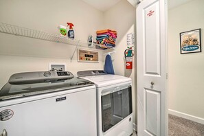 อพาร์ทเมนท์ (4 Bedrooms) | ภายใน