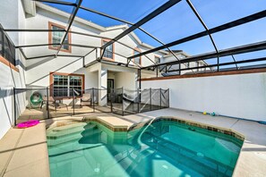 Leilighet (4 Bedrooms) | Innvendig