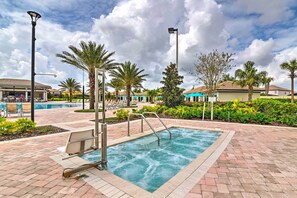 Interior - Davenport Resort Home < 10 Mi to Disney! (Davenport)