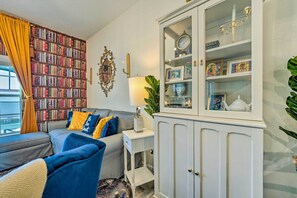 อพาร์ทเมนท์ (4 Bedrooms) | ภายใน