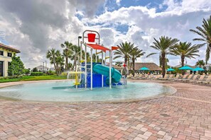 อพาร์ทเมนท์ (4 Bedrooms) | ภายใน