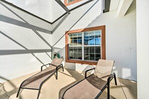 Apartment (4 Bedrooms) | Interior - Davenport Resort Home < 10 Mi to Disney! (Davenport)