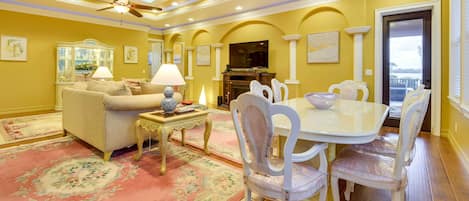House (3 Bedrooms) | Front of property