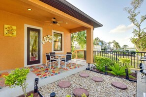 Maison (3 Bedrooms) | Intérieur