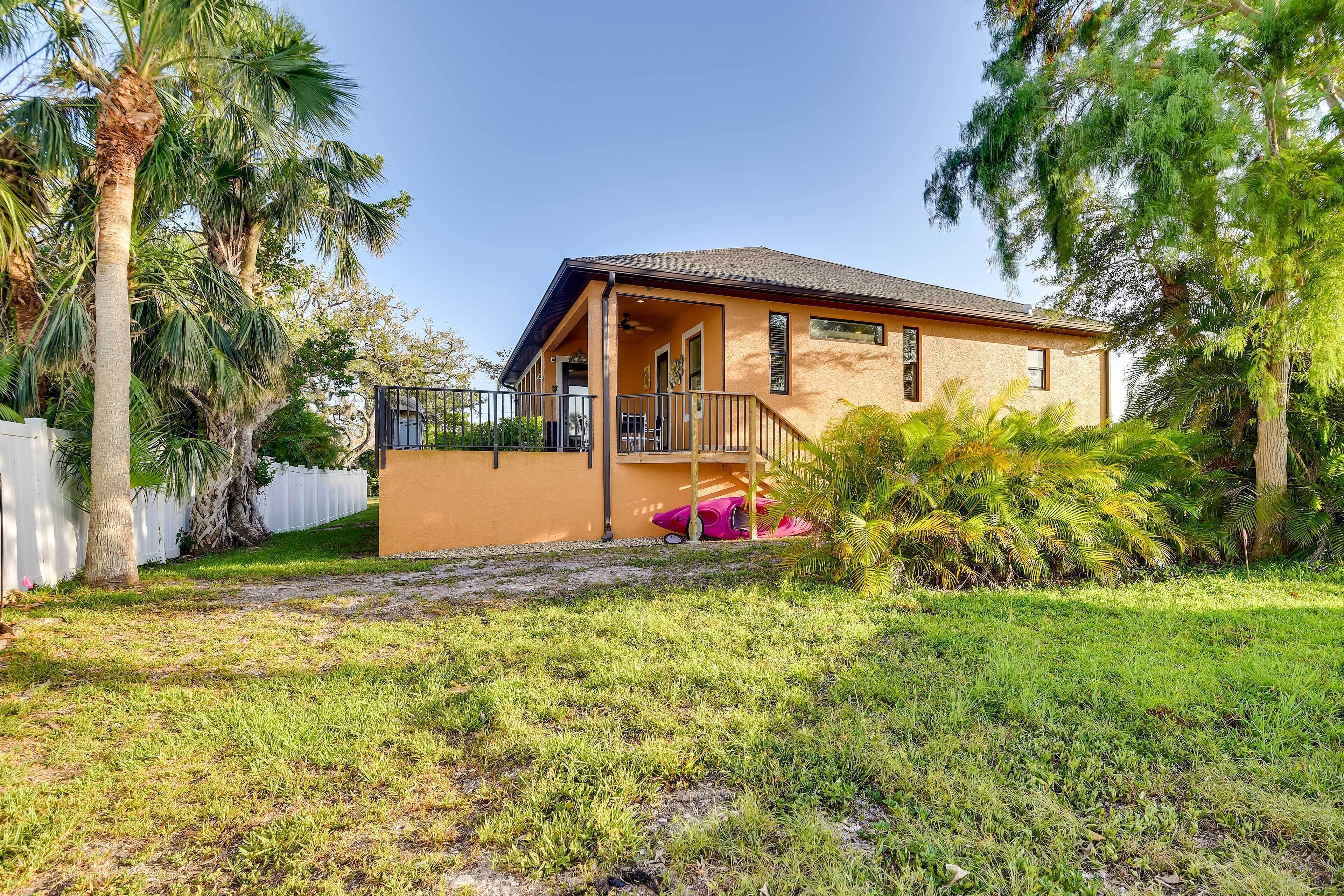 Rumah (3 Bedrooms) | Interior