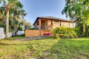 独立别墅 (3 Bedrooms) | 住宿内部