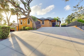 Maison (3 Bedrooms) | Intérieur