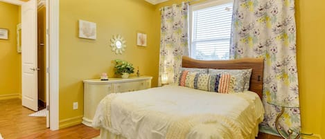 Casa (3 Bedrooms) | Interior